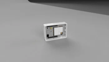 Корпус ESP32 Cam (без крышки, защелкивающийся)........ 1