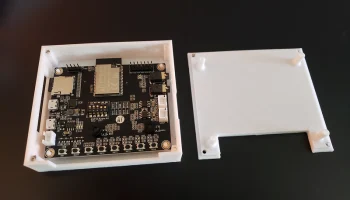 Корпус ESP32-A1S 1