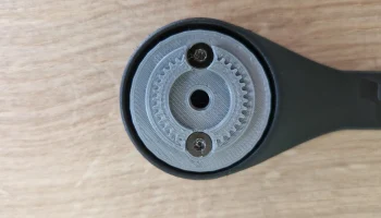 Адаптер Quadlock для велосипедного крепления Cube... 7