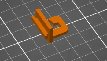 Вешалка \ Крючок 2
