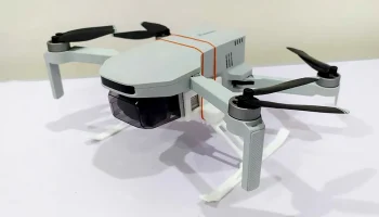 Шасси для Potensic ATOM/SE 1