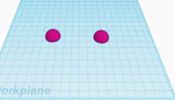 ball model