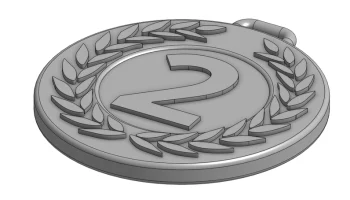 Medals 1