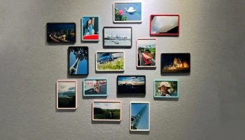 Фоторамка 3