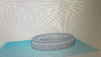 kid plate