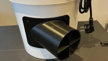 Коробка фильтра для лазерного резака/гравера........ 7