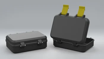 Ящик для хранения V1.0 3