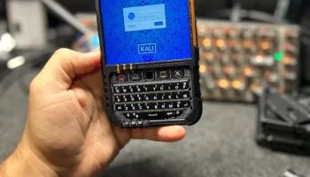 Чехол для киберпанка HackBerryPi 2