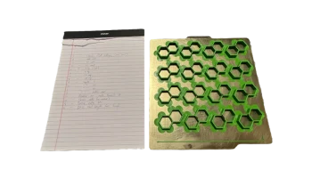 Лучшие швы: руководство Orca Slicer по использованию шарф... 1