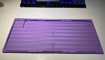 Низкопрофильный корпус Keychron Q1 v2 7