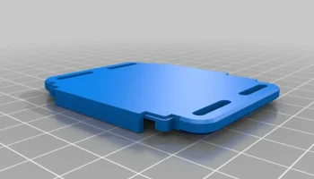 Носимый чехол Orange Pi Zero 9