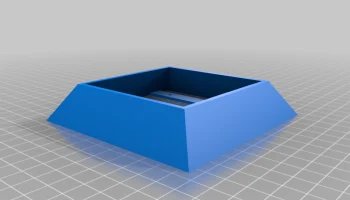 Модульный экран Стивенсона для Arduino Uno............ 6