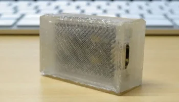 Складная мини-коробка для Arduino Pro Micro............ 1