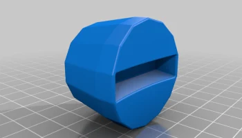 Инструмент для снятия крышки маслозаливной горловины двиг.. 1