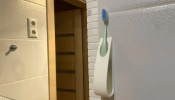 Держатель зубной щетки Держатель зубной щетки