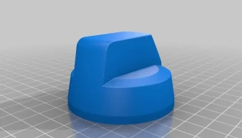 Samsung Side In Range Knob Вешалка / ручка тоже!... 3