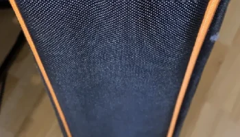 Robuste Gummif&uuml;&szlig;e f&uuml;r schwere Taschen - Прочные ножки для.. 1