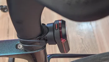 Garmin Varia (RTL515) D Прокладка подседельного штыря Aer... Garmin Varia (RTL515) D Прокладка подседельного штыря Aer...