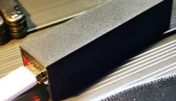 Зарядное устройство и блок питания 18650 своими руками..... 2