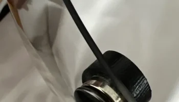 Адаптер Abus Urban-I 3 Visier 6