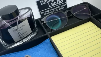 Поднос для организации стола - designx-lab.com... 3