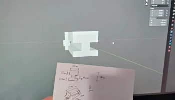 Рельсы приводного отсека Fractal Design Node 804...... 1