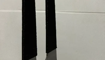 Защита рамы Pro Bike Stand 2