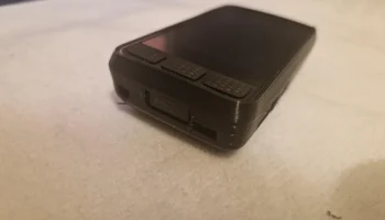 Чехол для Wahoo ELEMNT ROAM V3 1