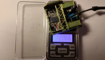 MM710 20 г Мод легкий