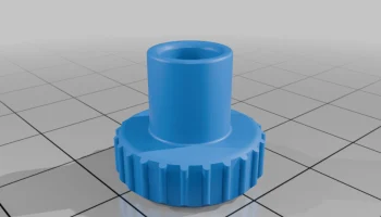 Корпус Arduino Spot Welcher V4 - Remix Mark 1 3