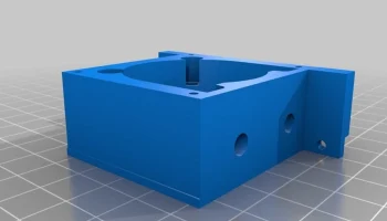 Easy Pump Arduino шаговый двигатель 1