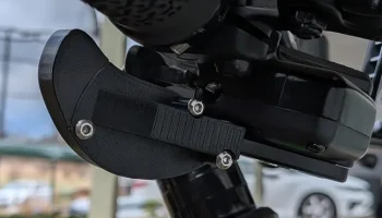 Удлинитель переключателя для Microshift TS71-8R и Frog Bi... 1