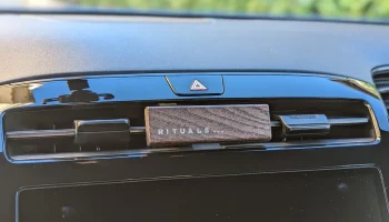 Rituals Автомобильный зажим для парфюмерии - Hyundai Tucs... 1