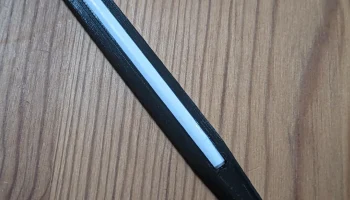 Сверхлегкая ручка для стержней шариковых ручек ISO G2...... 1