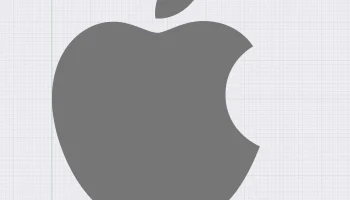 Apple Logo 1