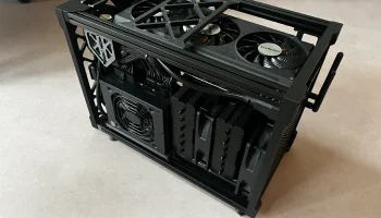 ITX case 6