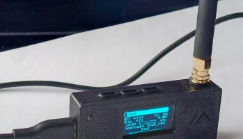 Корпус Heltec ESP32 LoRa V3 1