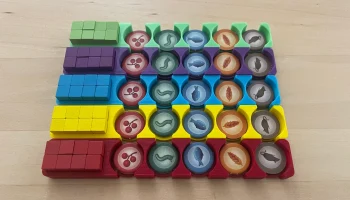 Инвентарь игрока с размахом крыльев... Инвентарь игрока с размахом крыльев...