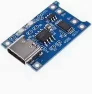Счетчик обмоток катушек Arduino 5