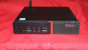 Вертикальная подставка для компьютера Lenovo ThinkCentre ...