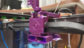 Портал типа RatRig/VZBot 1