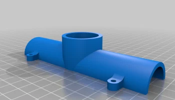 Настраиваемая 3D-печатная мебель 3