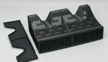 Контейнер с осушителем для нити Creality Space Pi Plus...... 1