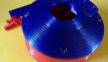Космическая мышь для Fusion 360 1