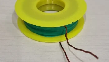 Корпус устройства для терапии PEMF высокой мощности своим.. 2