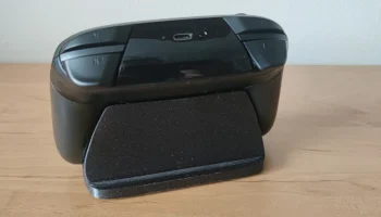 Минималистичная подставка для контроллера Nintendo Switch... 7