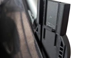 Cybex Gazelle S Адаптер нижней корзины 1