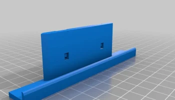 Настенное крепление для iPad 1 и 2 7