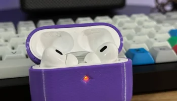 чехол для Airpods Pro 2