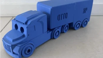HP ОТТО-МУС ПРАЙМ 9